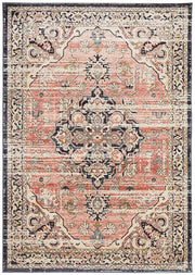 Bequest Wand Brick Rug