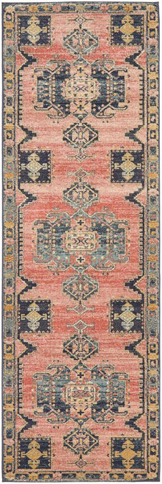 Bequest Twig Earth Runner Rug