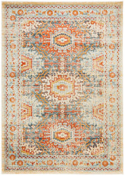 Bequest Sprig Blue Rug