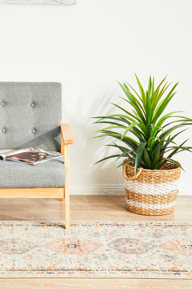 Bequest Gift Autumn Runner Rug