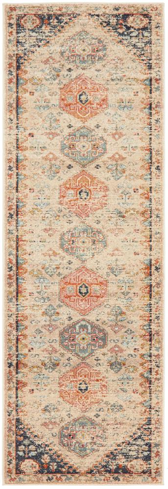 Bequest Gift Autumn Runner Rug