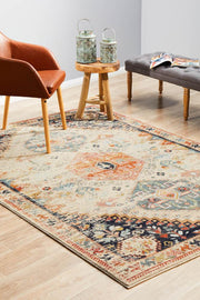 Bequest Gift Autumn Rug