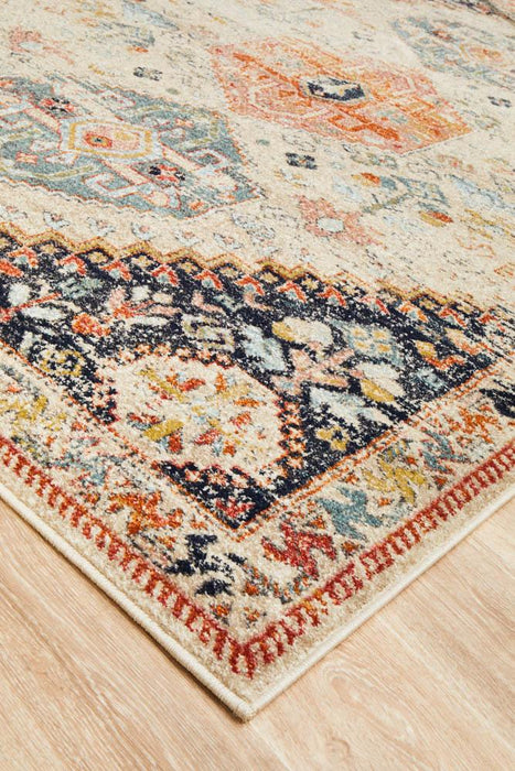 Bequest Gift Autumn Rug