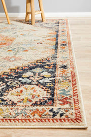 Bequest Gift Autumn Rug
