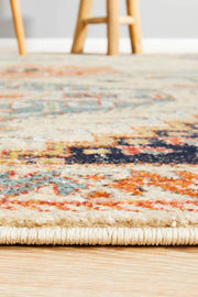 Bequest Gift Autumn Rug
