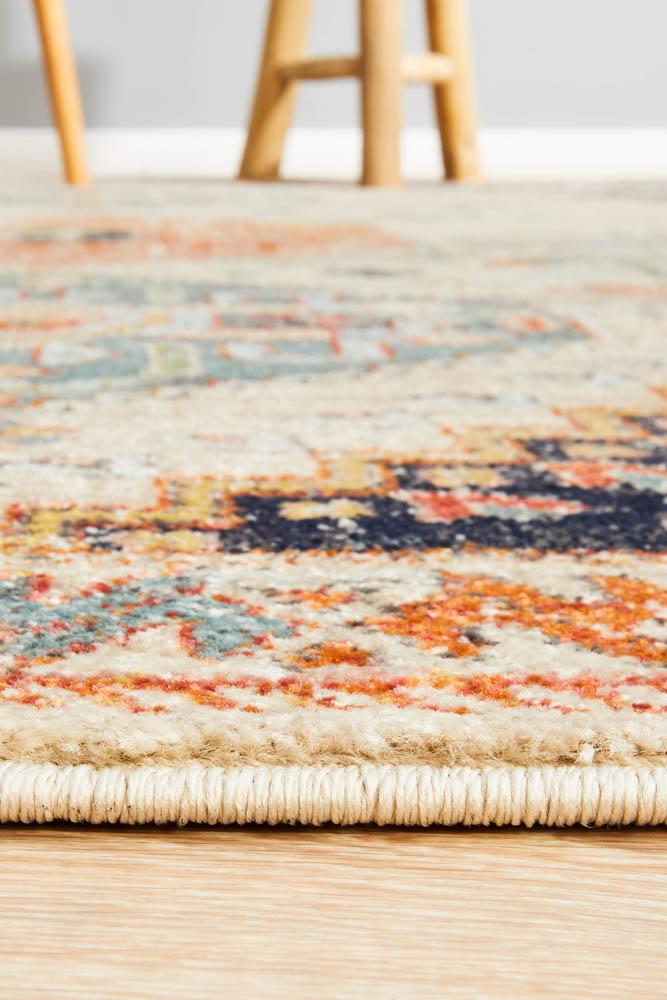 Bequest Gift Autumn Rug