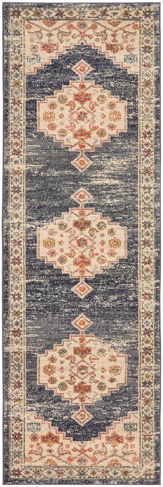 Bequest Antique Ecru Rug