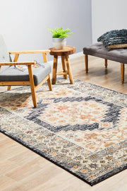 Bequest Antique Ecru Rug