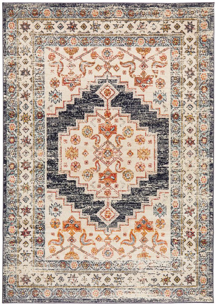 Bequest Antique Ecru Rug