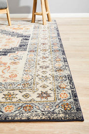 Bequest Antique Ecru Rug