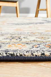 Bequest Antique Ecru Rug