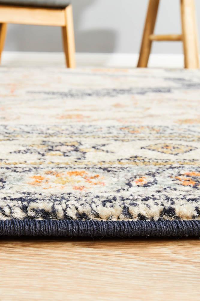 Bequest Antique Ecru Rug