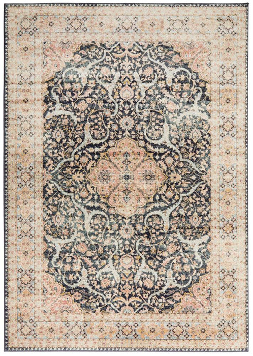 Bequest Heritage Midnight Rug