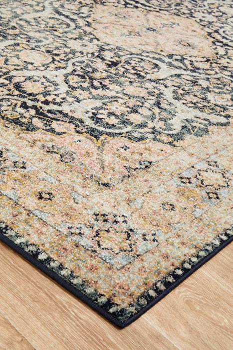 Bequest Heritage Midnight Rug