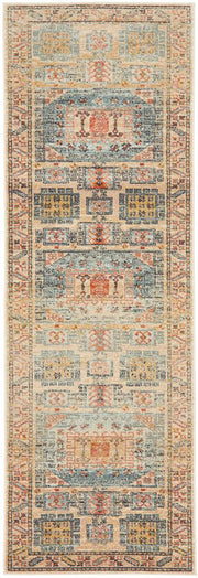 Bequest Relic Sky Blue Rug