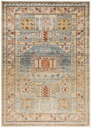 Bequest Relic Sky Blue Rug