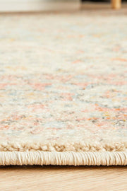 Bequest Relic Papyrus Round Rug