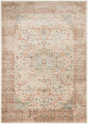 Bequest Relic Papyrus Rug