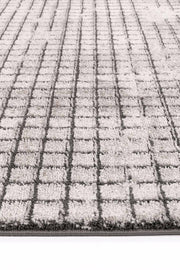 Sparkle Homological Cream Rug