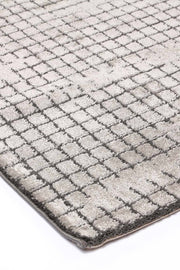 Sparkle Homological Cream Rug