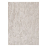 Les Nomades Sandstorm Beige Wool Rug