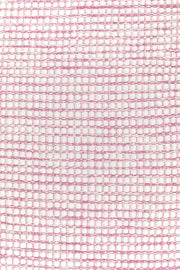 Ninnutsg Folt Wool Pink Rug