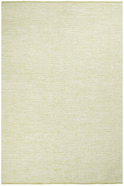 Ninnutsg Folt Wool Pistachio Rug