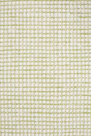 Ninnutsg Folt Wool Pistachio Rug