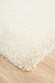 Loch Cream Rug