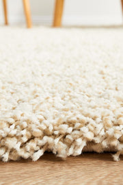 Loch Cream Rug