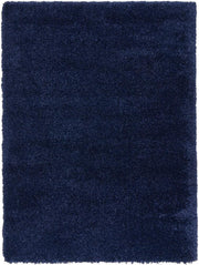 Loch Denim Rug