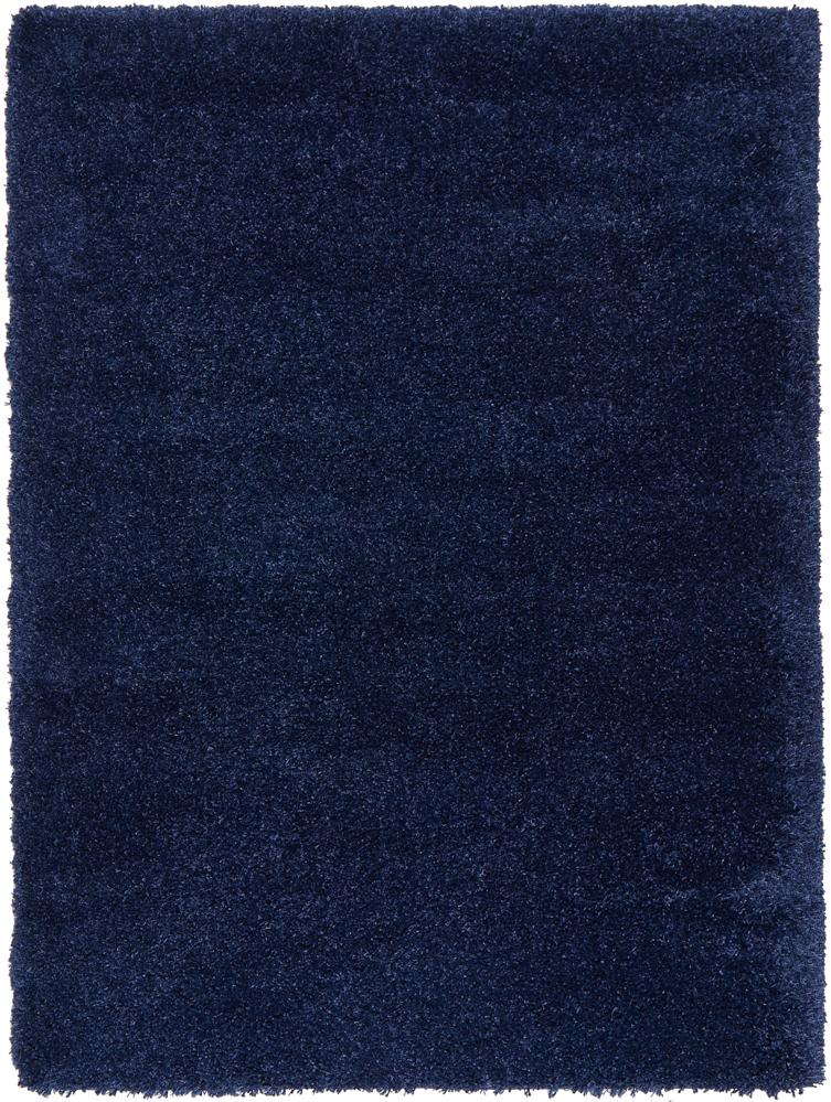 Loch Denim Rug