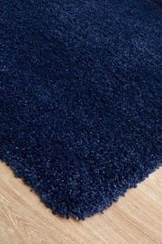 Loch Denim Rug