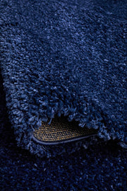 Loch Denim Rug