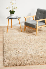 Loch Linen Rug