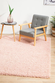 Loch Pink Rug
