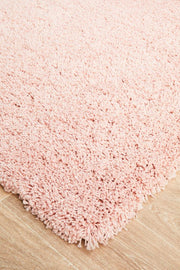 Loch Pink Rug