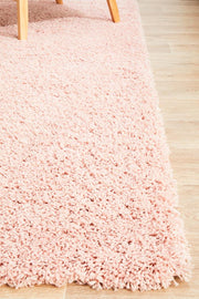 Loch Pink Rug
