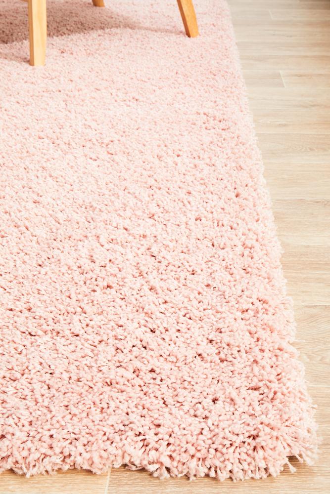 Loch Pink Rug