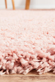 Loch Pink Rug