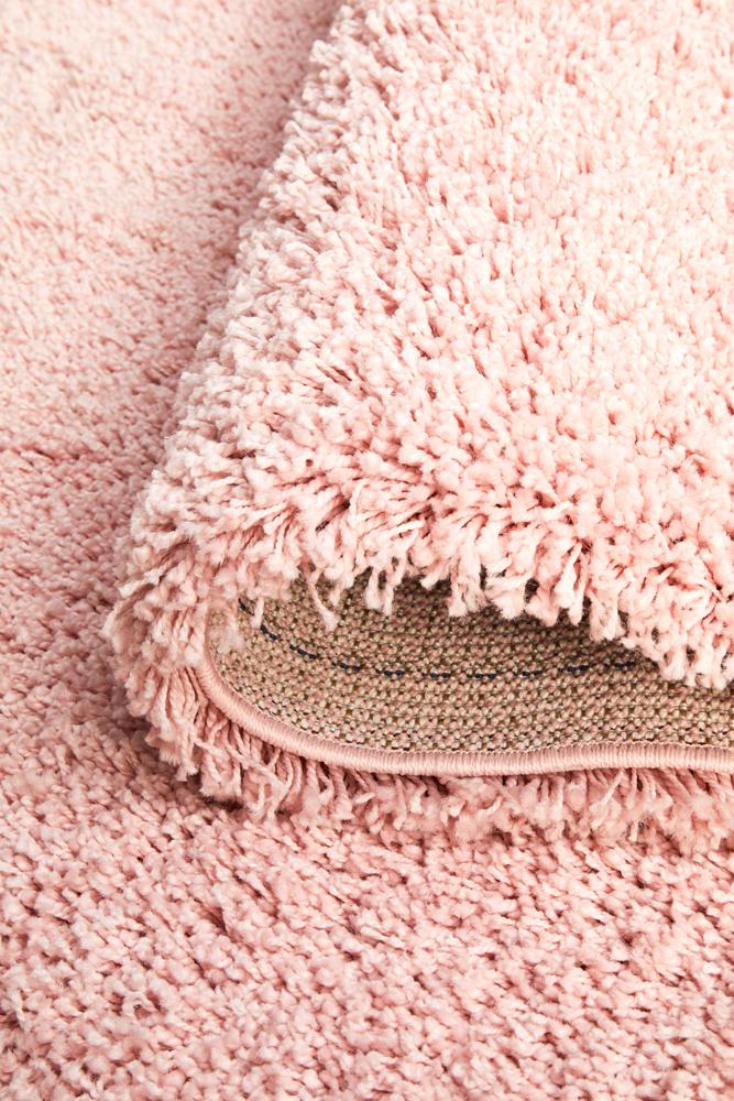 Loch Pink Rug