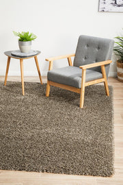 Loch Stone Rock Rug