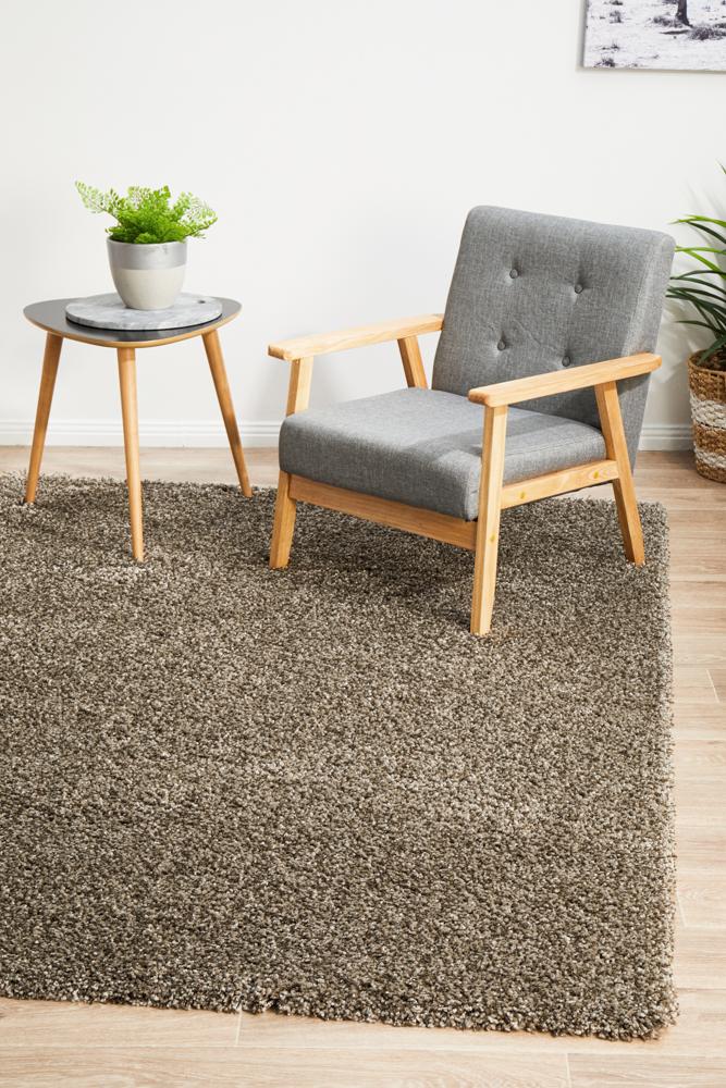 Loch Stone Rock Rug