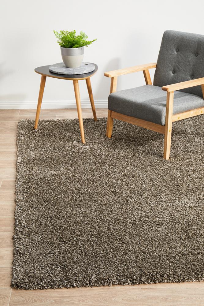 Loch Stone Rock Rug