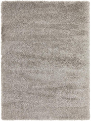 Loch Silver Rug