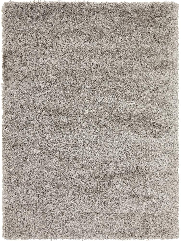 Loch Silver Rug