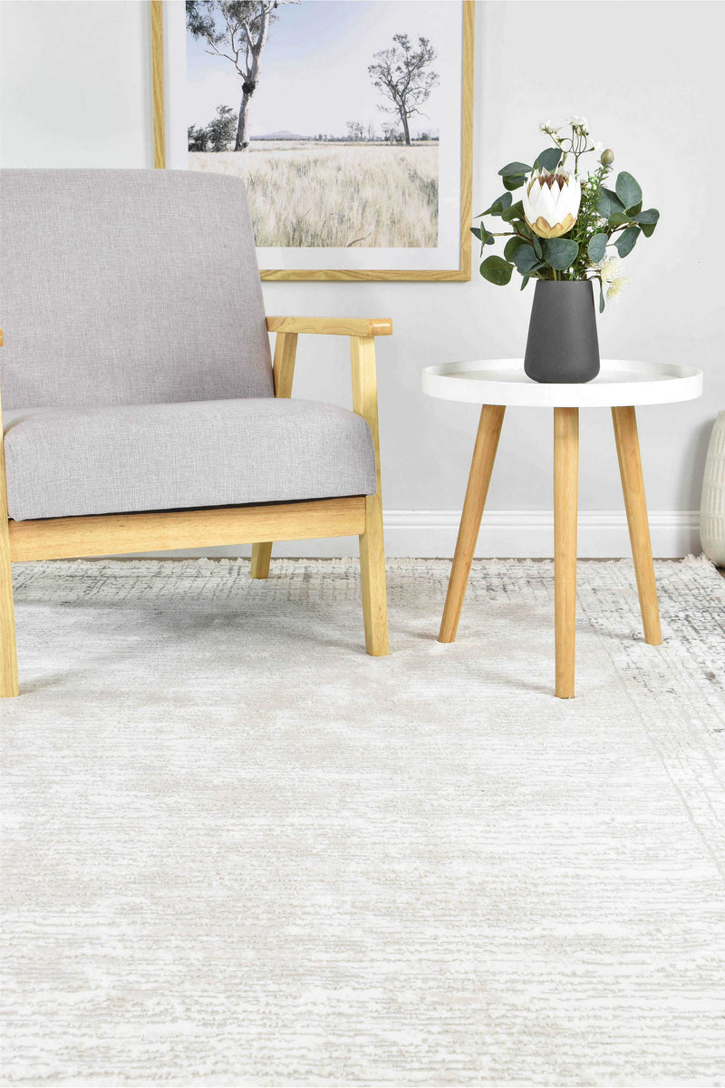 Lyonesse Beige Bravado Rug