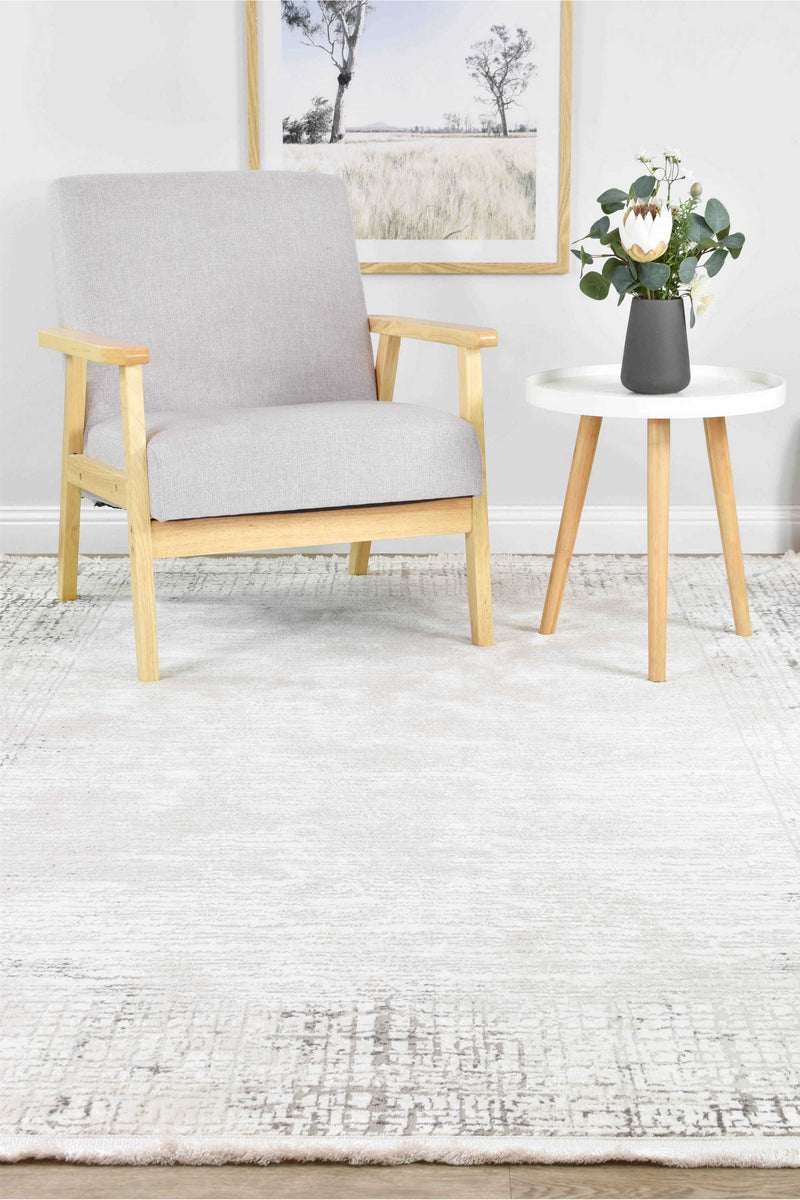 Lyonesse Beige Bravado Rug