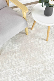 Lyonesse Beige Bravado Rug