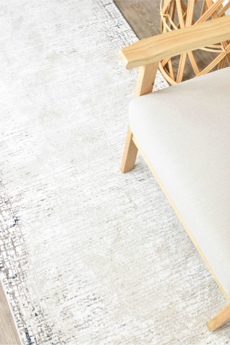 Lyonesse Sandy Gorge Runner Rug